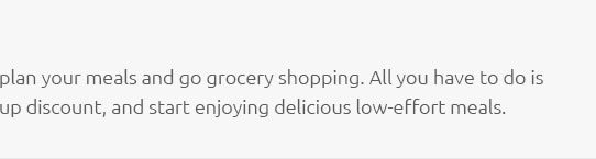 Precooked Meals Home Delivery 🍽️ Apr 2025